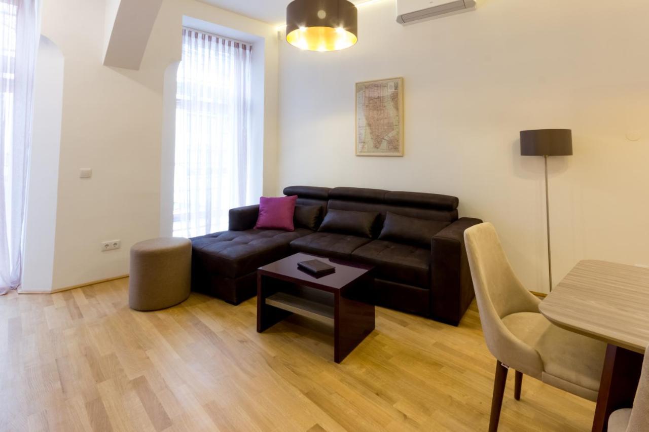 Debo Apartments Naehe Westbahnhof - Contactless Check In 비엔나 외부 사진
