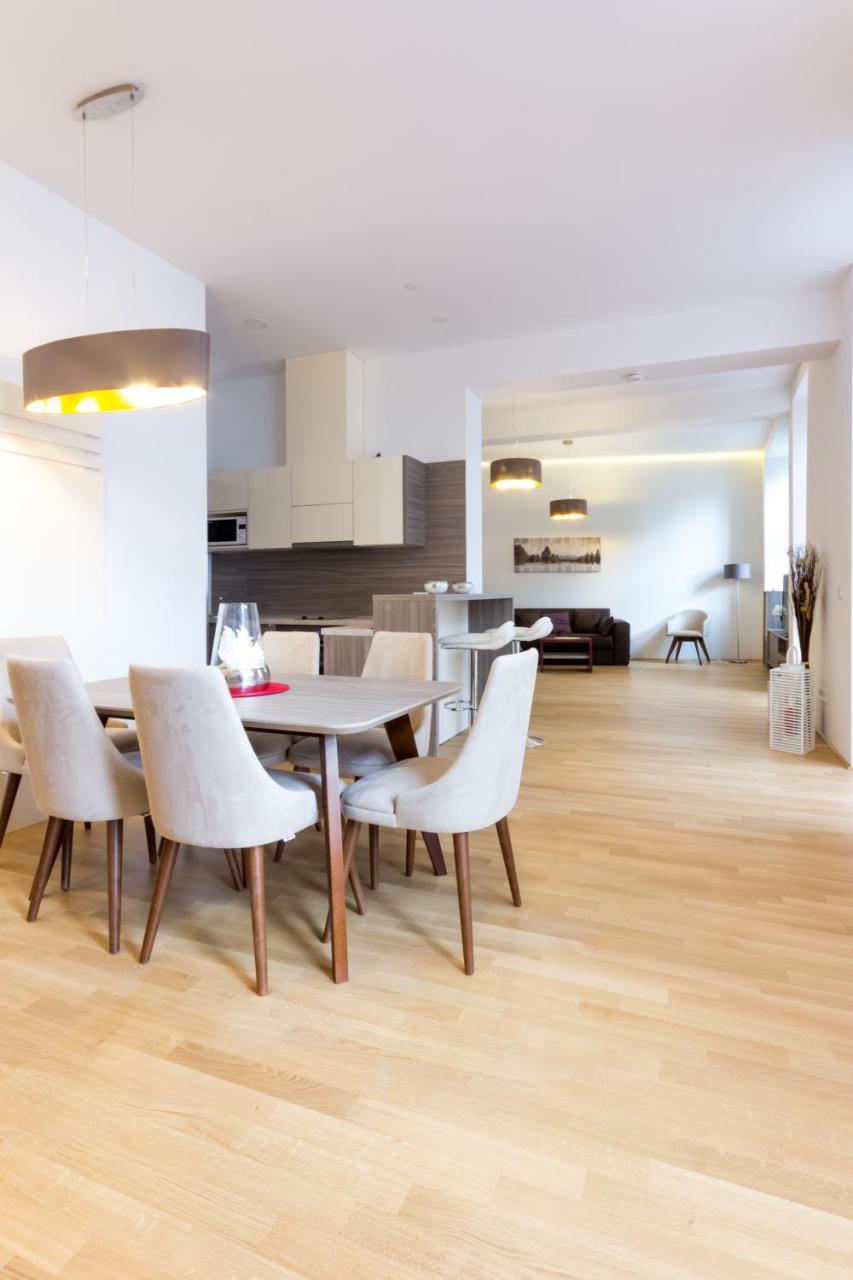 Debo Apartments Naehe Westbahnhof - Contactless Check In 비엔나 외부 사진