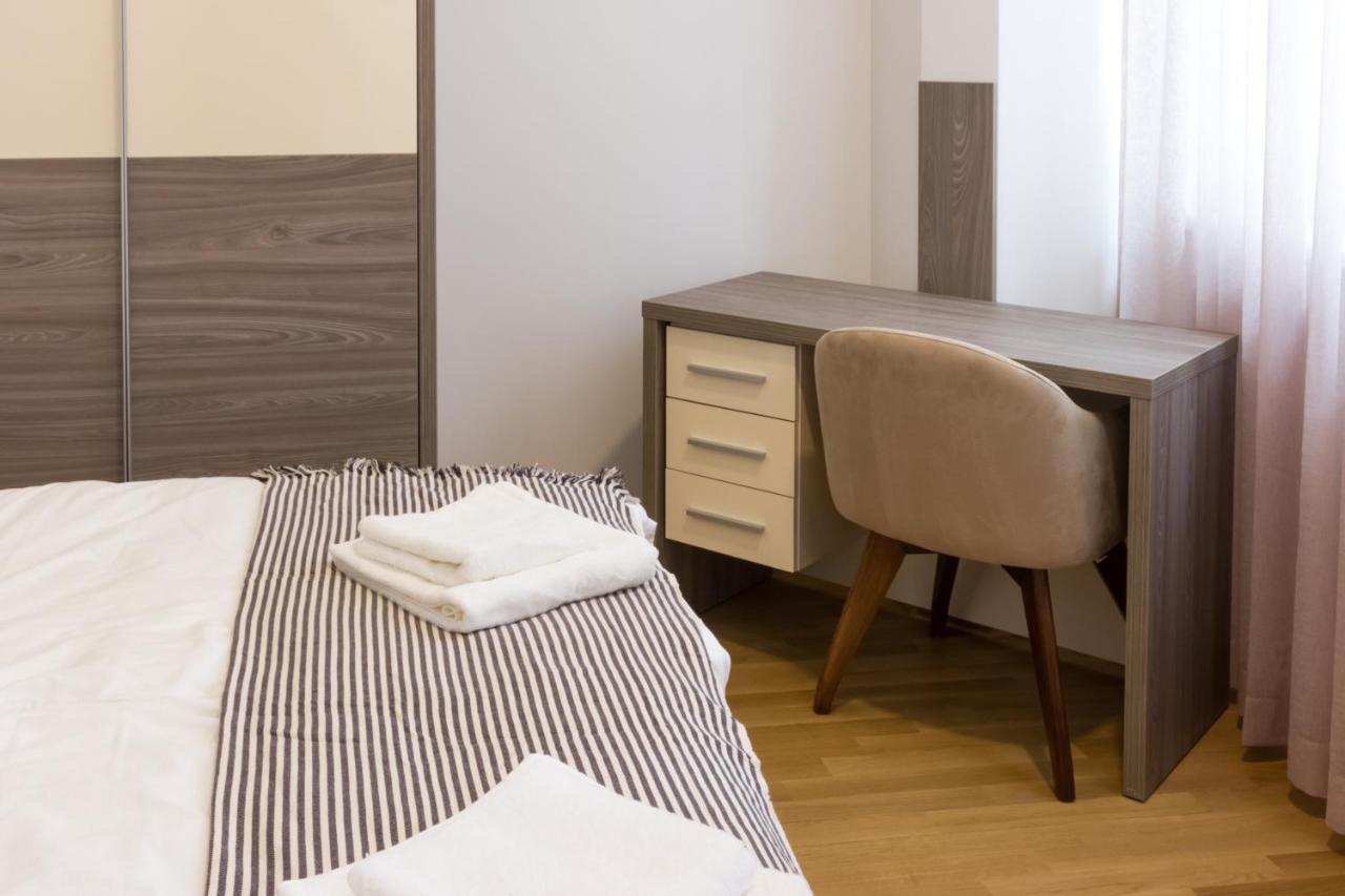 Debo Apartments Naehe Westbahnhof - Contactless Check In 비엔나 외부 사진