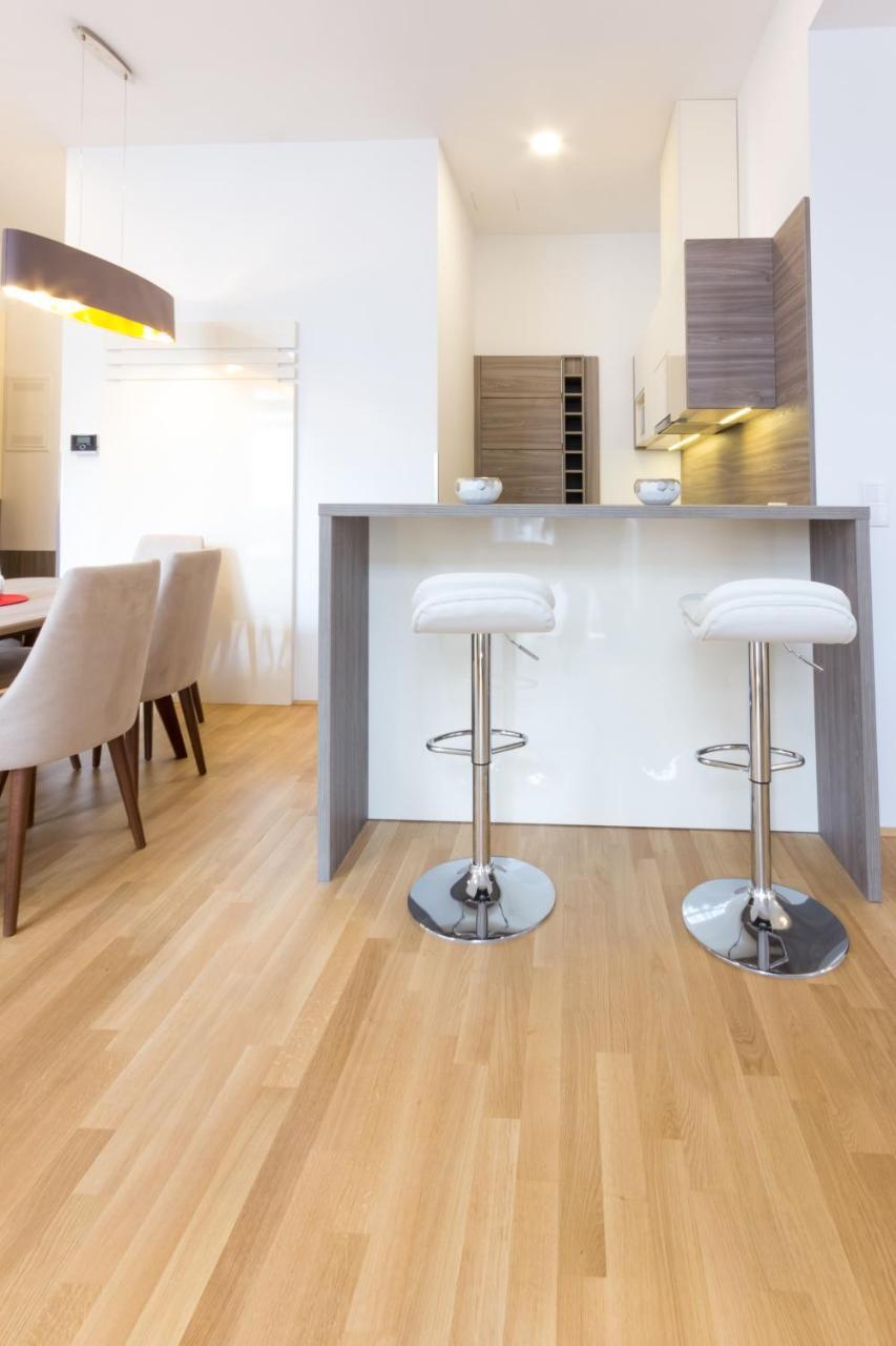 Debo Apartments Naehe Westbahnhof - Contactless Check In 비엔나 외부 사진