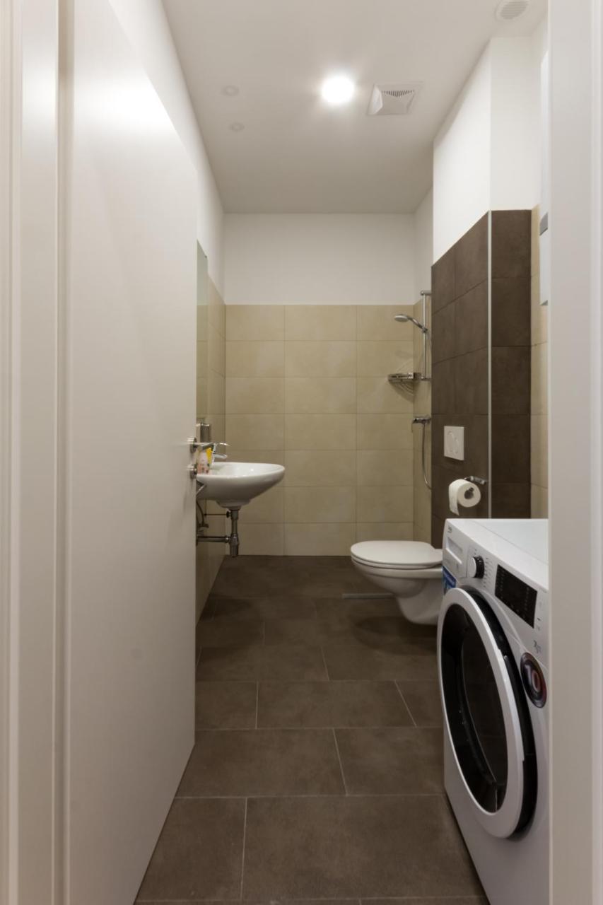 Debo Apartments Naehe Westbahnhof - Contactless Check In 비엔나 외부 사진
