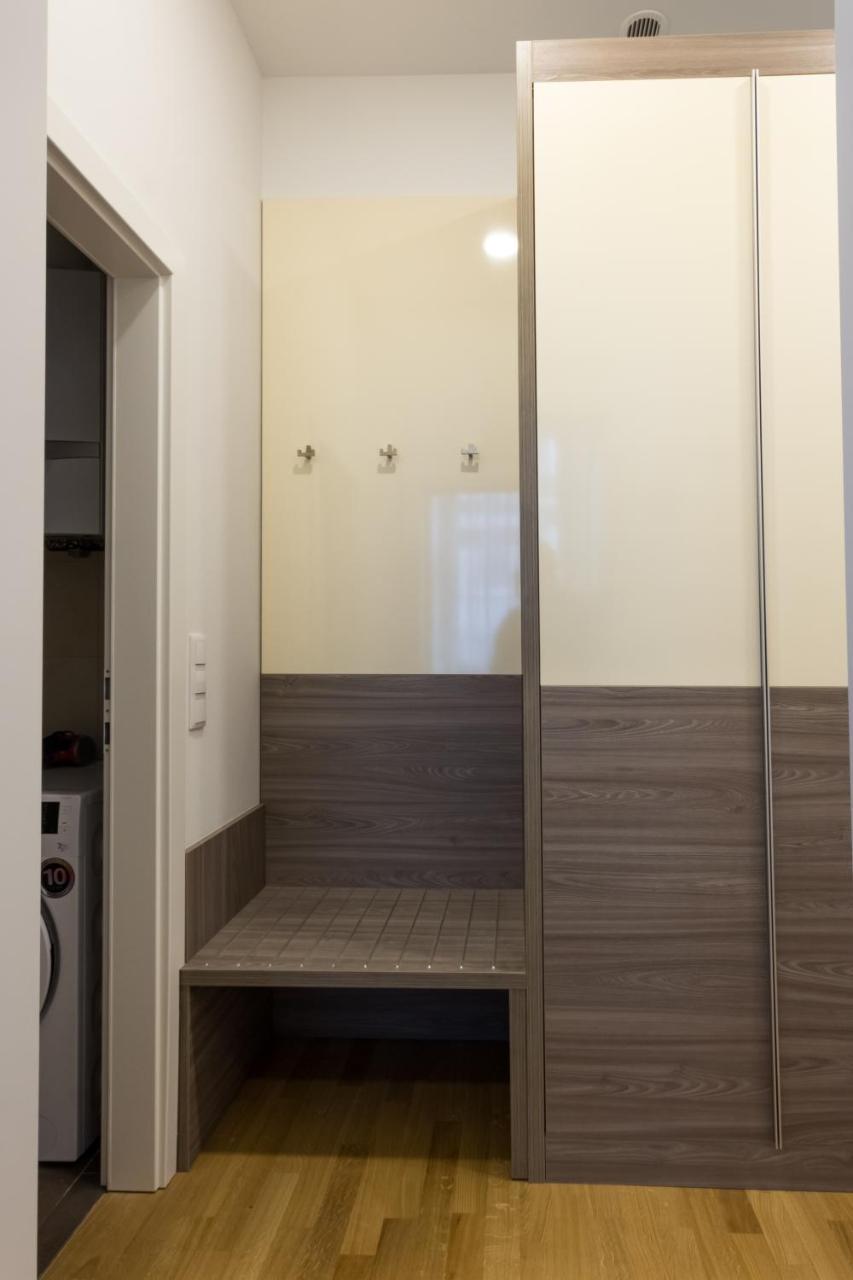 Debo Apartments Naehe Westbahnhof - Contactless Check In 비엔나 외부 사진
