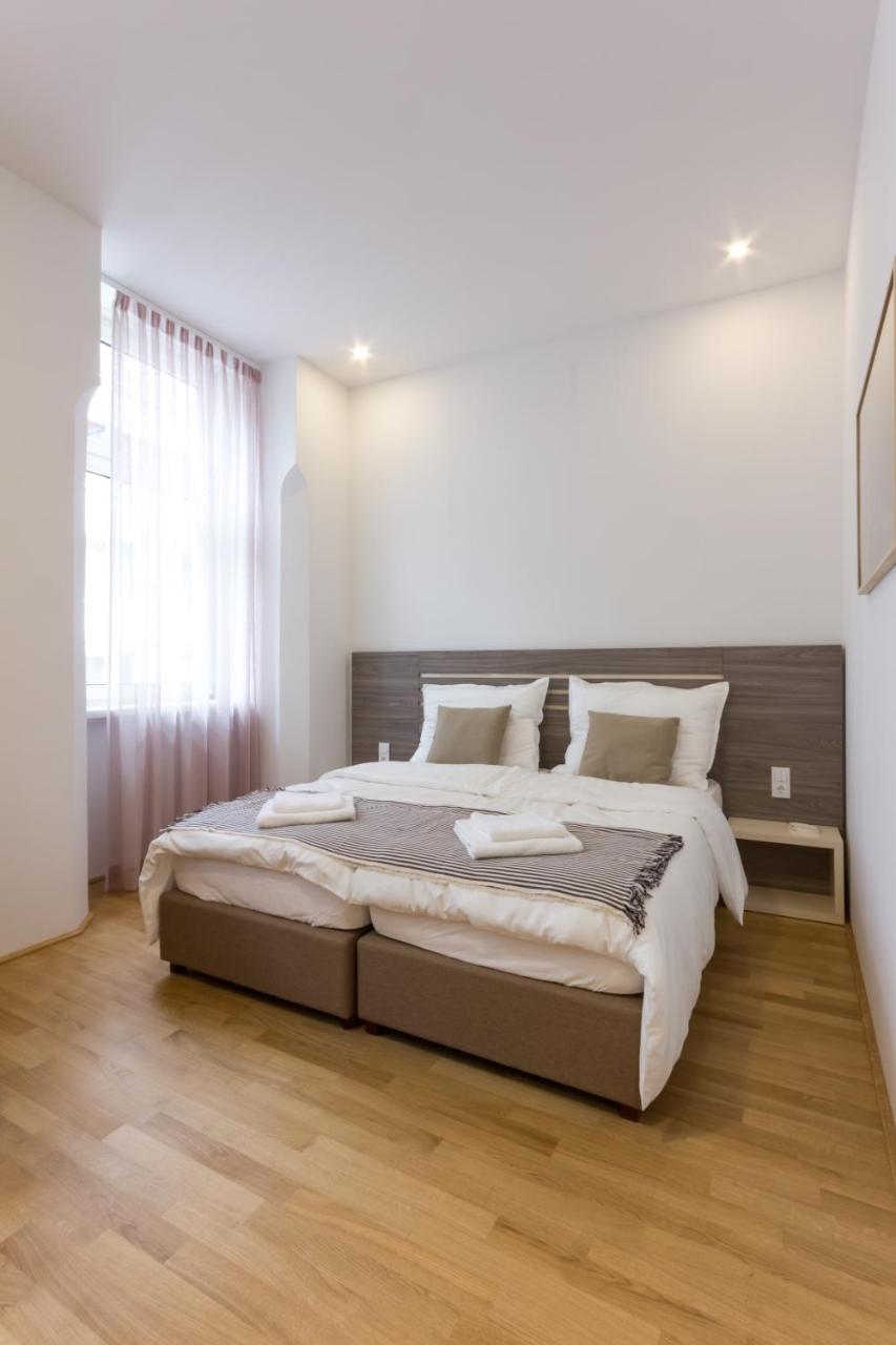 Debo Apartments Naehe Westbahnhof - Contactless Check In 비엔나 외부 사진