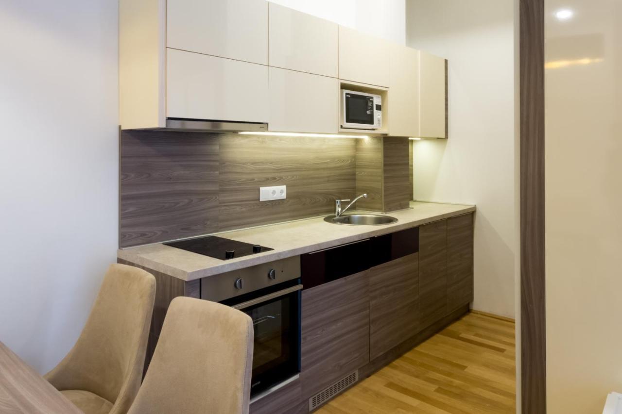 Debo Apartments Naehe Westbahnhof - Contactless Check In 비엔나 외부 사진