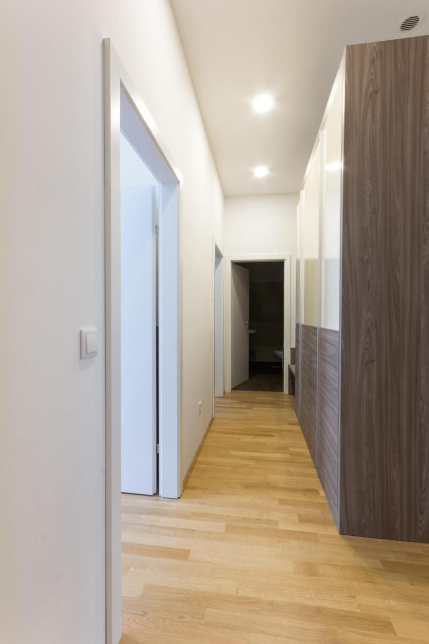 Debo Apartments Naehe Westbahnhof - Contactless Check In 비엔나 외부 사진