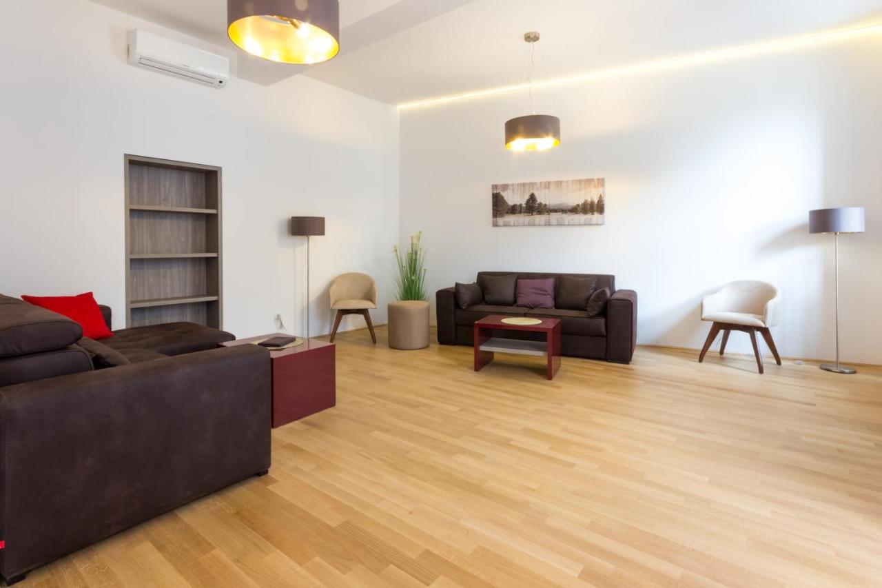 Debo Apartments Naehe Westbahnhof - Contactless Check In 비엔나 외부 사진