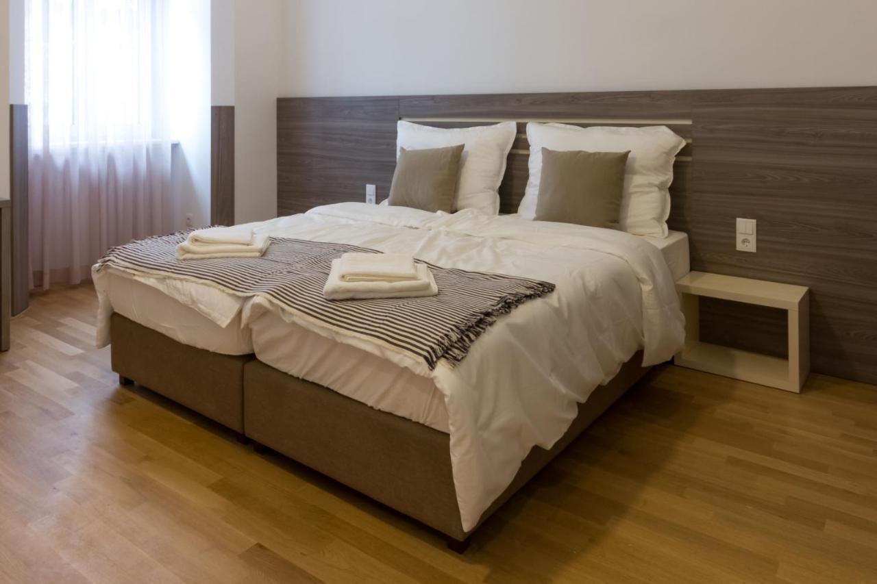Debo Apartments Naehe Westbahnhof - Contactless Check In 비엔나 외부 사진