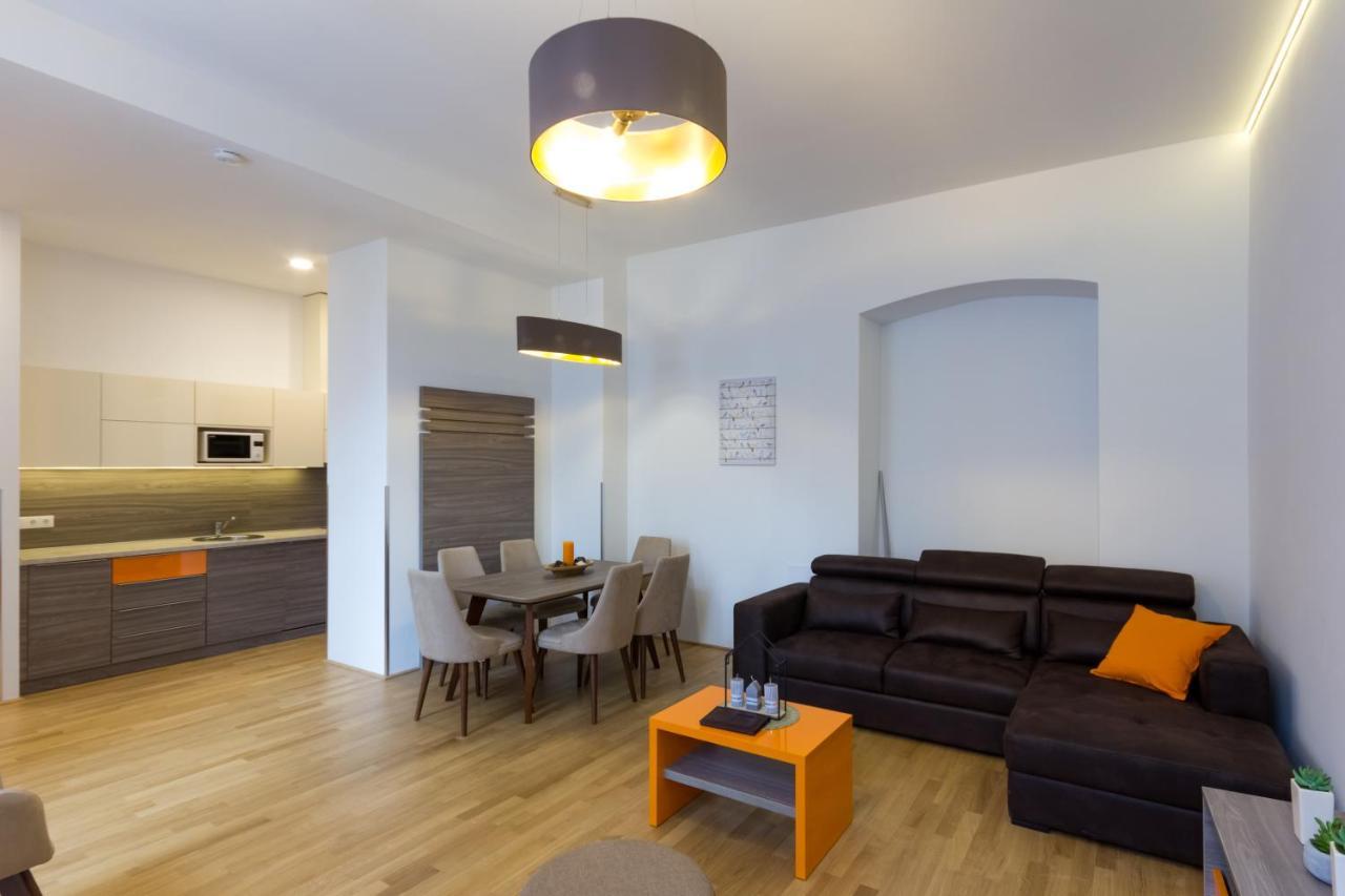 Debo Apartments Naehe Westbahnhof - Contactless Check In 비엔나 외부 사진
